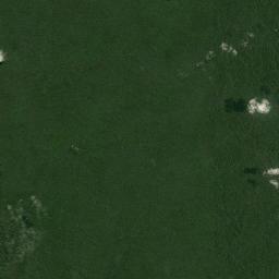 Apuí Satellite Map