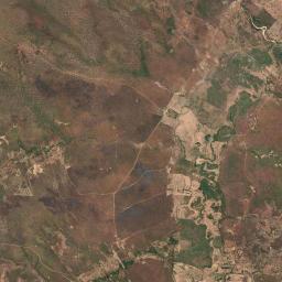 Bertolínia Satellite Map