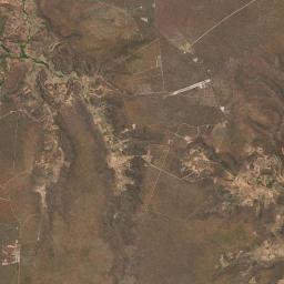 Paes Landim Satellite Map