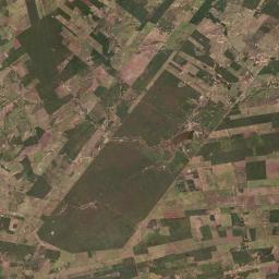 Granito Satellite Map