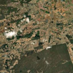 Cedro Satellite Map