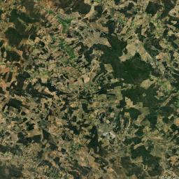 Quixaba Satellite Map