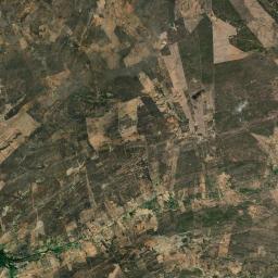 Ingazeira Satellite Map