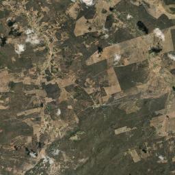 Tuparetama Satellite Map