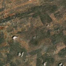 Barra de São Miguel Satellite Map