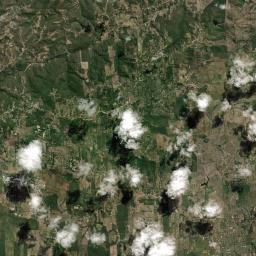 Vertente do Lério Satellite Map