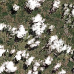 Orobó Satellite Map