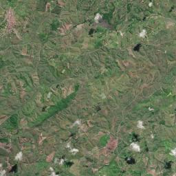 Buenos Aires Satellite Map