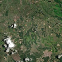 Araçoiaba Satellite Map