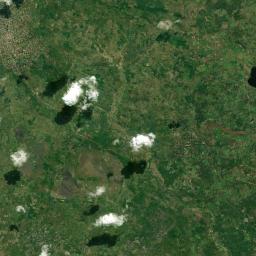 Kibiti Satellite Map