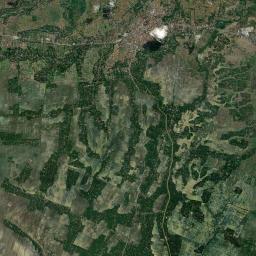 Kutoarjo Satellite Map