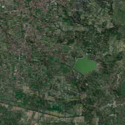 Wedi Satellite Map