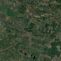 Trucuk Satellite Map