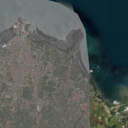 Kota Probolinggo Satellite Map
