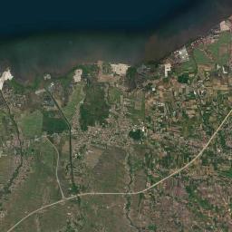 Kraksaan Satellite Map