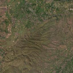 Balung Satellite Map