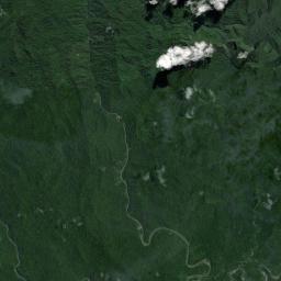 Kerema Satellite Map