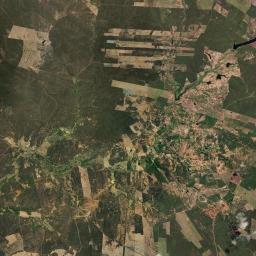 Serrita Satellite Map