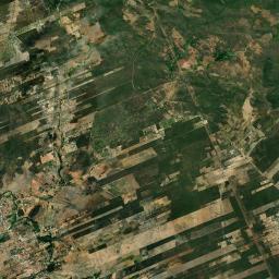 São José do Belmonte Satellite Map