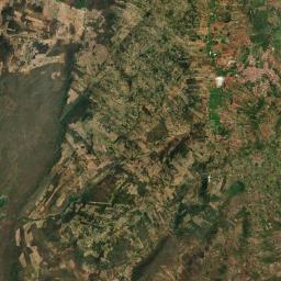 Santa Cruz da Baixa Verde Satellite Map