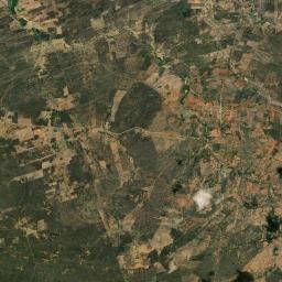 Iguaracy Satellite Map