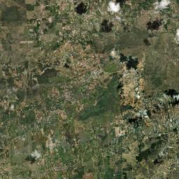 Santa Maria do Cambucá Satellite Map
