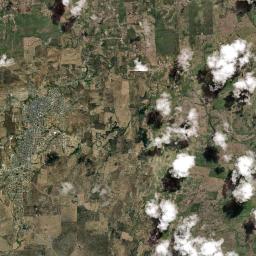 Surubim Satellite Map