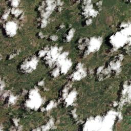 João Alfredo Satellite Map