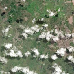 Carpina Satellite Map