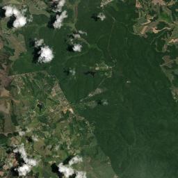 Abreu e Lima Satellite Map