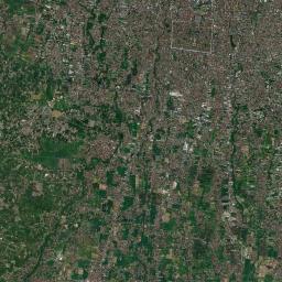 Sewon Satellite Map