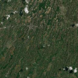 Jatiroto Satellite Map