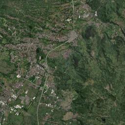Lawang Satellite Map