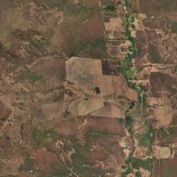 Eliseu Martins Satellite Map