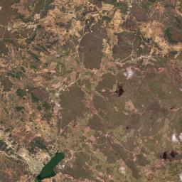 Pavussu Satellite Map