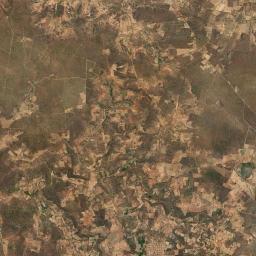 Bela Vista do Piauí Satellite Map