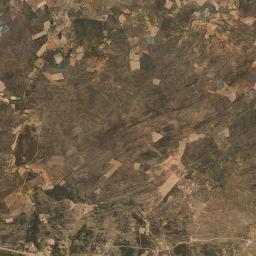 Curral Novo do Piauí Satellite Map
