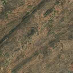 Camalaú Satellite Map