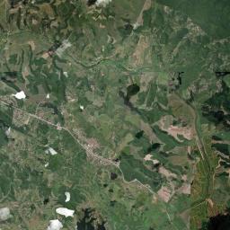 Paudalho Satellite Map