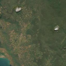 Nkove Satellite Map
