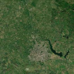 Ikwiriri Satellite Map