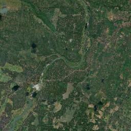 Pandak Satellite Map