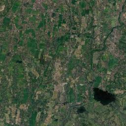 Pundong Satellite Map