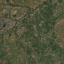 Bondowoso Satellite Map