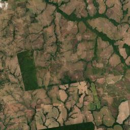 Bernardo Sayão Satellite Map