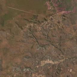 Pajeú do Piauí Satellite Map