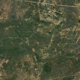 Verdejante Satellite Map