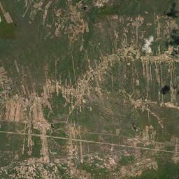 Calumbi Satellite Map