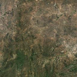 Jataúba Satellite Map