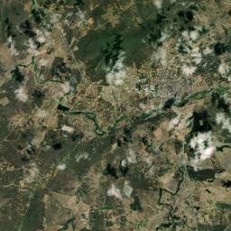 Toritama Satellite Map